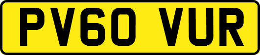 PV60VUR