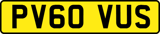 PV60VUS
