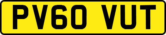 PV60VUT