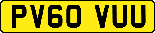 PV60VUU
