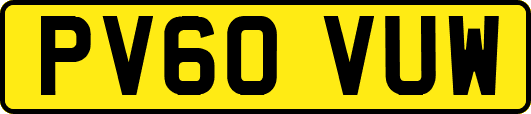 PV60VUW