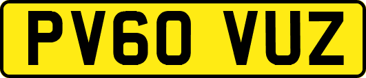 PV60VUZ
