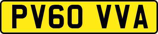 PV60VVA
