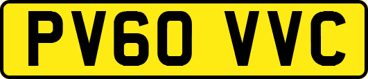 PV60VVC