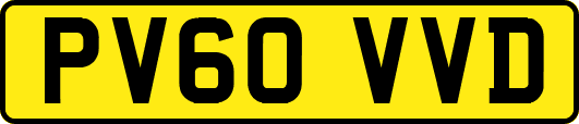 PV60VVD