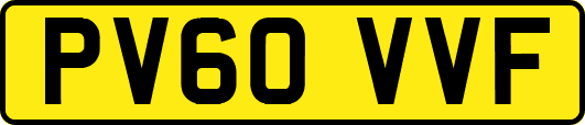 PV60VVF