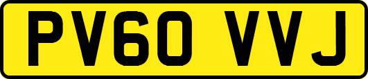 PV60VVJ