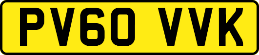 PV60VVK
