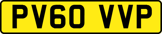 PV60VVP