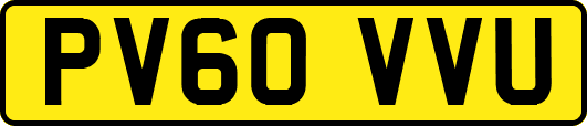 PV60VVU