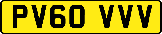 PV60VVV