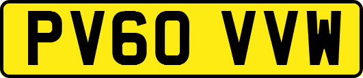 PV60VVW