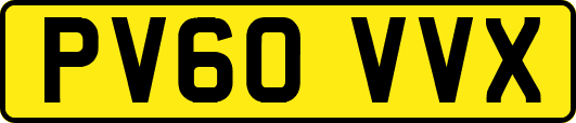 PV60VVX
