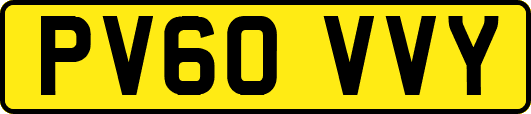 PV60VVY
