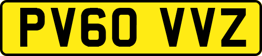 PV60VVZ