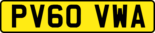 PV60VWA