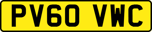 PV60VWC