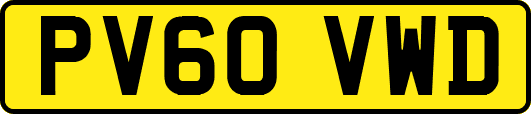 PV60VWD