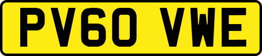 PV60VWE