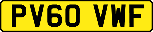 PV60VWF