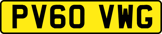 PV60VWG