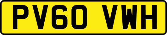 PV60VWH