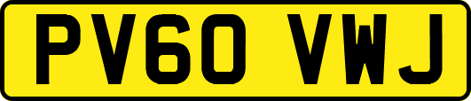 PV60VWJ