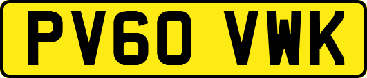 PV60VWK