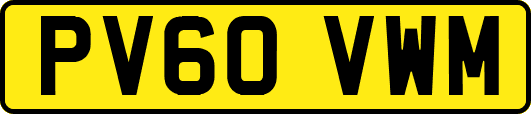 PV60VWM