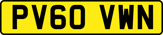 PV60VWN