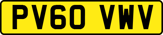 PV60VWV