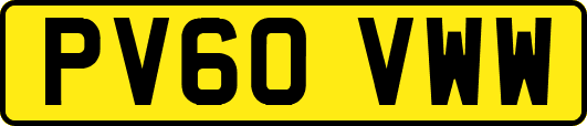 PV60VWW
