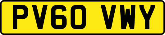 PV60VWY