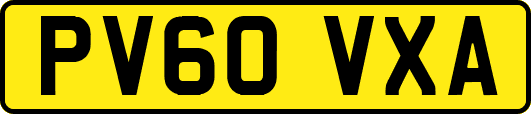 PV60VXA