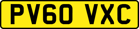 PV60VXC