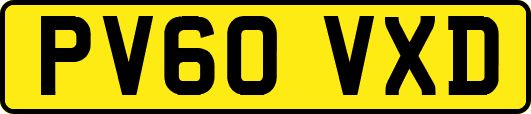 PV60VXD