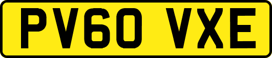 PV60VXE