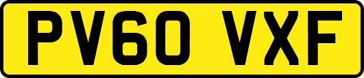 PV60VXF