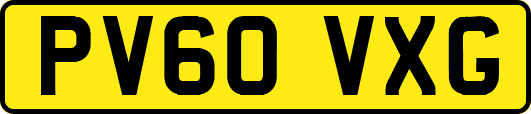 PV60VXG