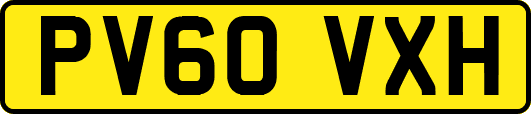 PV60VXH