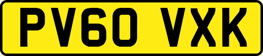 PV60VXK