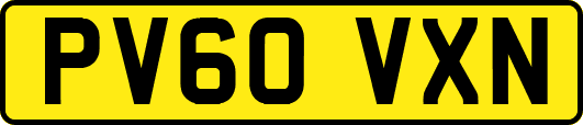 PV60VXN