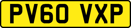 PV60VXP