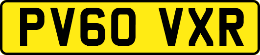 PV60VXR