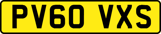 PV60VXS