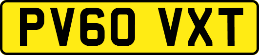 PV60VXT