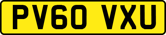 PV60VXU