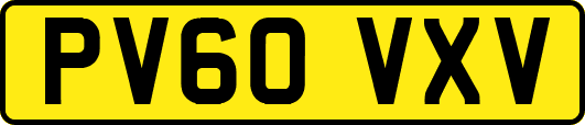 PV60VXV