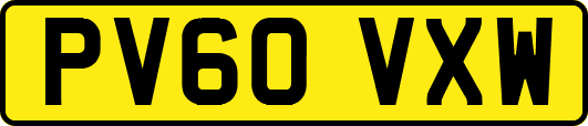 PV60VXW