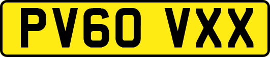 PV60VXX
